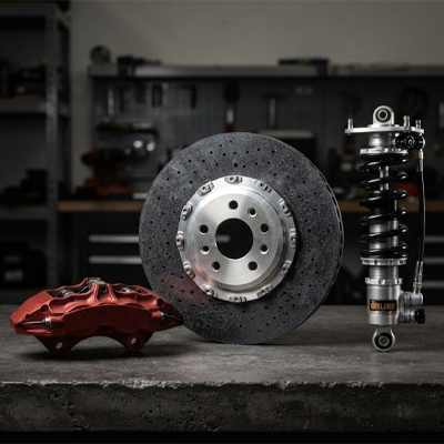 Auto Parts and Components